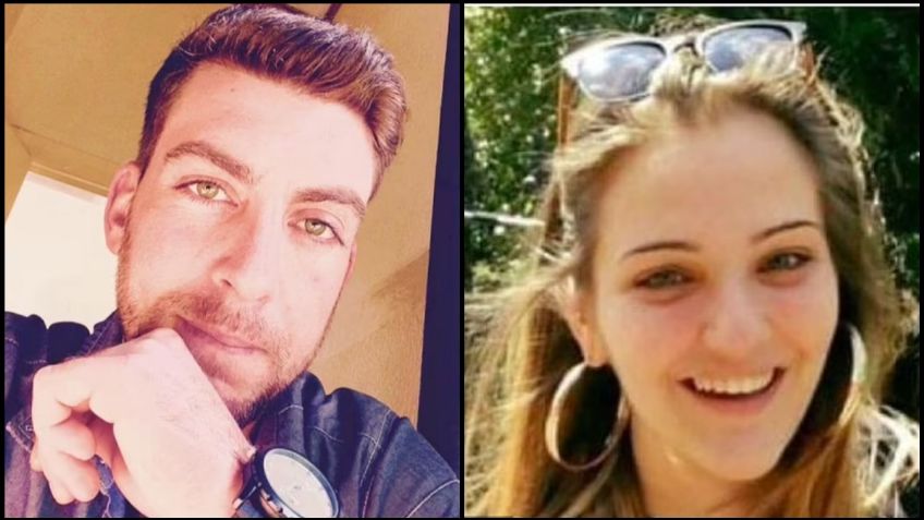 Madre de dos hijos es asesinada mientras esperaba atención del 911; su expareja la agredió al salir de prisión