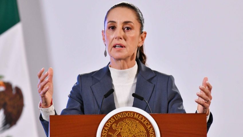 ¿Cuáles son los retos de Claudia Sheinbaum como Presidenta de México?: "A Fuego Lento" analiza su agenda de Gobierno