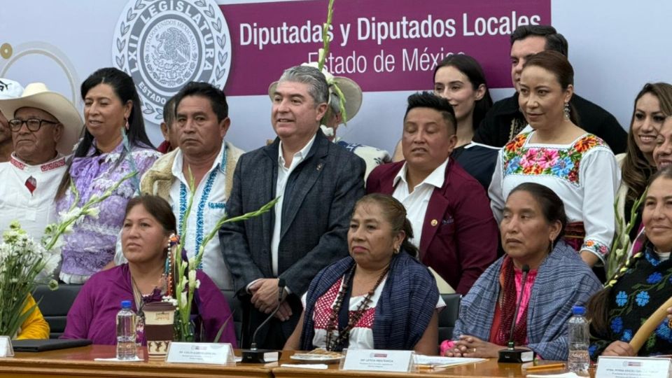 Aclaró que debe haber coordinación con los diputados de la 62 Legislatura local, y que los trabajos tendrían que ser a largo plazo