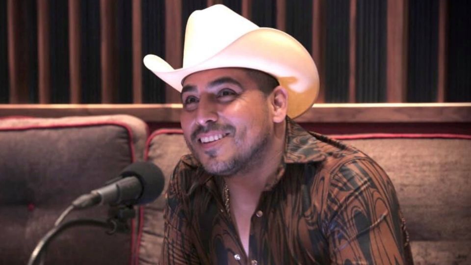 Espinoza Paz es dueño de importantes canciones que interpretan otros artistas