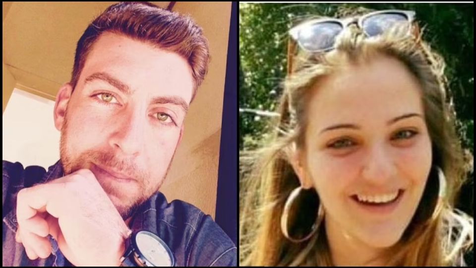 La pareja de la mujer víctima de feminicidio recién había salido de prisión