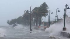 Depresión Tropical Nadine sigue extendiéndose por territorio mexicano: ¿qué estados afectará? | TRAYECTORIA