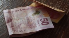 ¿Dónde cambiar los billetes de 50 y 1,000 pesos que están saliendo de circulación?