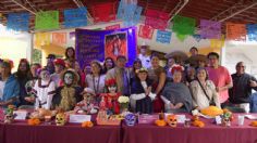 Azcapotzalco presenta festival “Tlalmanalli Azcatl: Viaje a la Fiesta de los Muertos en Azcapotzalco”