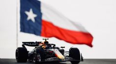 Checo Pérez termina séptimo en el GP de Austin; Leclerc se queda con el primer lugar