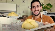 Receta para hacer pan de muerto de manera tradicional | VIDEO