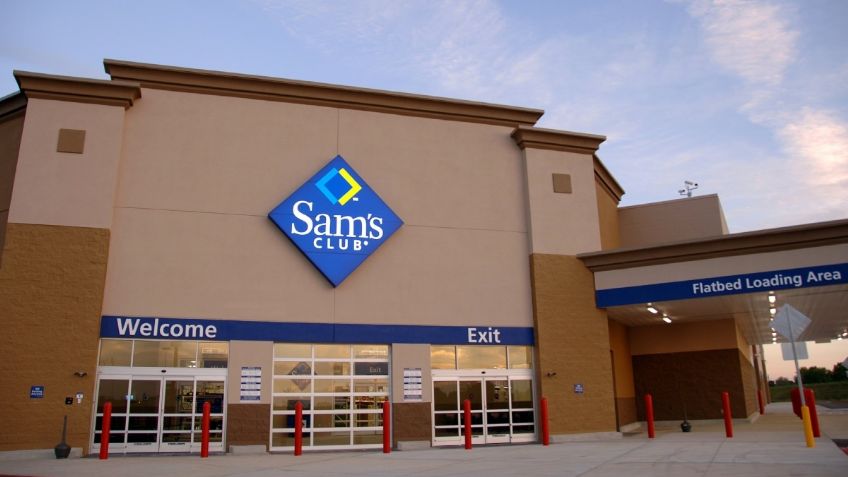 Aprovecha las OFERTAS de Sam's Club: hasta 45% en electrodomésticos y más