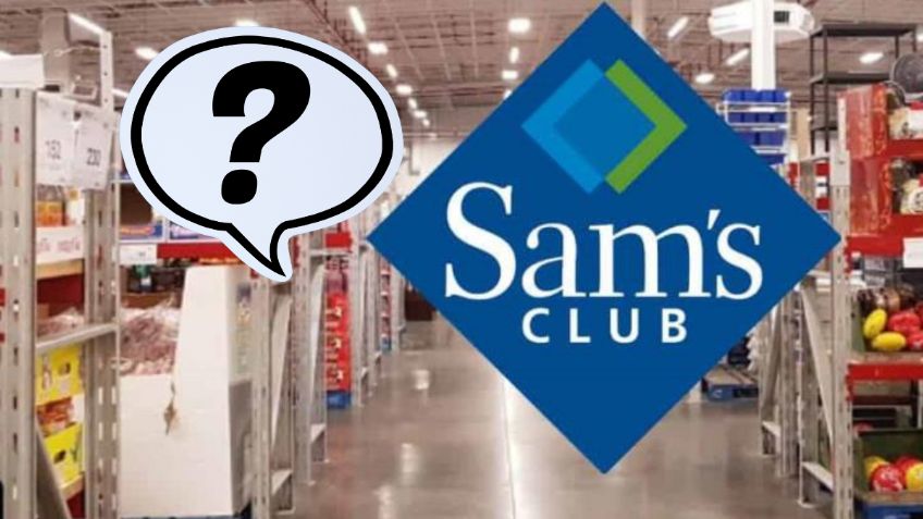 Conoce el motivo por el que Sam’s Club no están en El Buen Fin