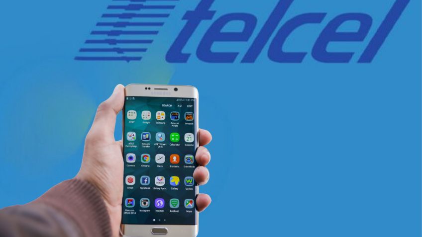 Telcel confirma la feliz noticia que celebran 8 de cada 10 mexicanos