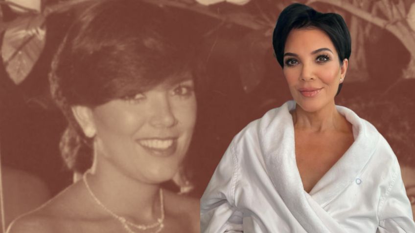 Criticann a Kris Jenner por sus cirugías y exceso de filtros: "se ve más joven que las nietas"