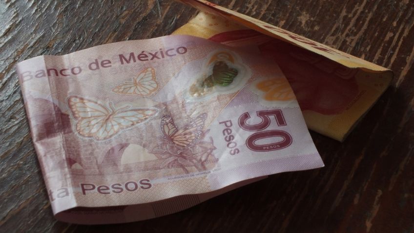 ¿Dónde cambiar los billetes de 50 y 1,000 pesos que están saliendo de circulación?