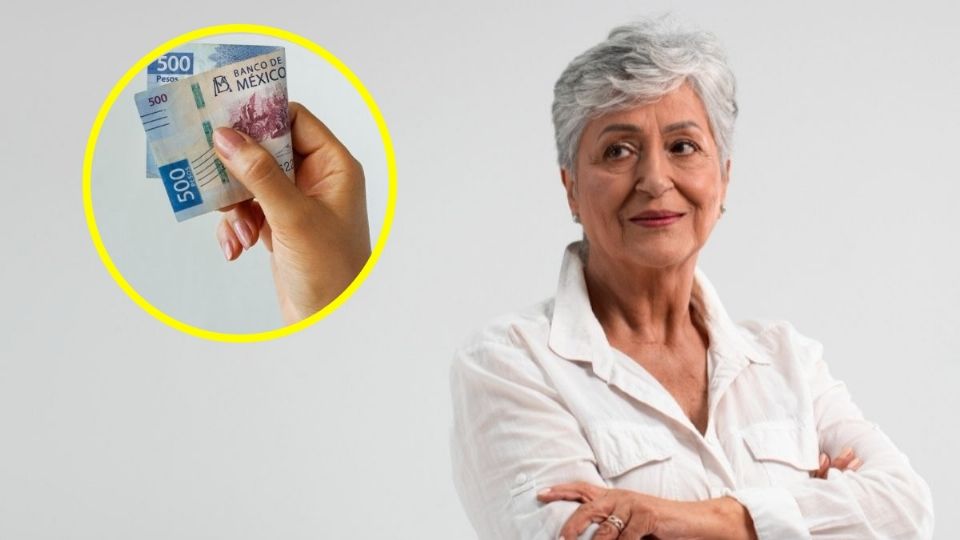 El registro lo pueden hacer las mujeres de 63 y 64 años.