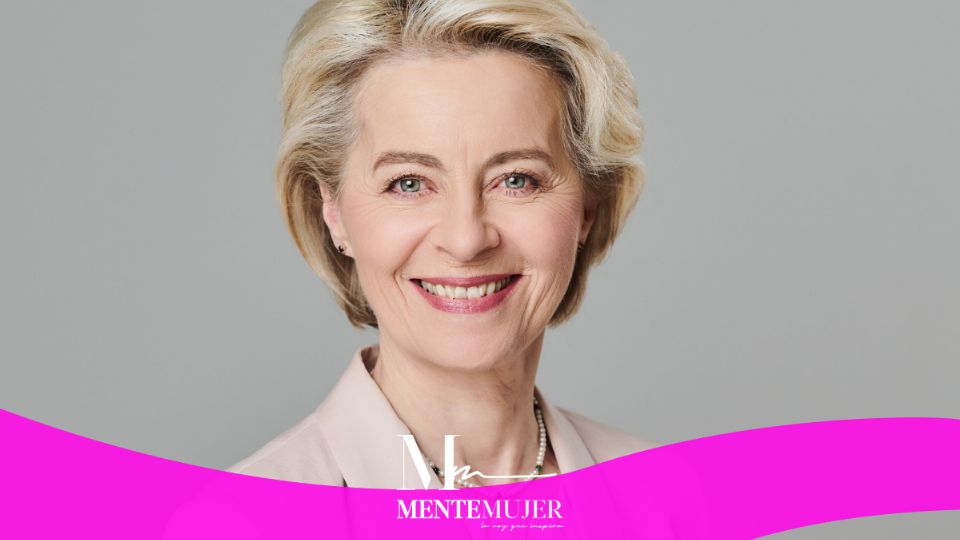 Ursula von der Leyen, acelera el Cambio Ambiental Europeo