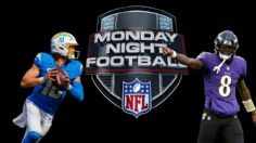 Monday Night Football: ¿Qué equipos juegan y cómo ver los partidos EN VIVO de la NFL HOY 21 de octubre?