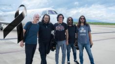 Caifanes está de luto: vocalista de la banda confirma la pérdida de un familiar con un emotivo mensaje de despedida