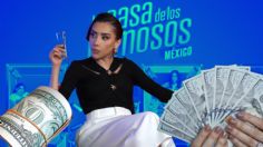 Karime revela que fue la "menos pagada" de La Casa de los Famoso México, ¡ganó más en Acapulco Shore!