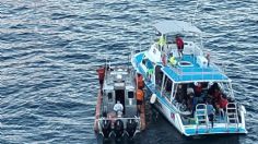 Desaparece buzo en aguas de San Carlos, Nuevo Guaymas