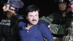 "El Chapo" Guzmán pide nuevo juicio; argumenta que fue "extraditado ilegalmente”