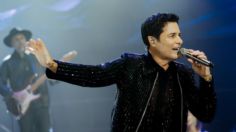 La canciones que Chayanne cantará en sus conciertos en México y que te tienes que aprender, según la IA