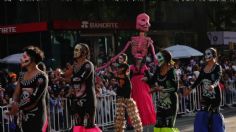 Desfile de Día de Muertos 2024: Ruta, día y hora donde pasará