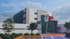 Radiografía al nuevo hospital de Ciudad Madero: ¿qué servicios tendrá esta clínica de Tamaulipas?