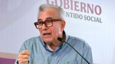 La FGR determinará de manera autónoma contra quién procederá: Rocha Moya