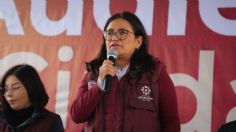 Ante denuncias de extorsión sexual a cambio de agua, se vigilará a las pipas en Iztapalapa: Aleida Alavez