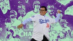 Desmienten el regreso de Fernando Valenzuela, el audio difundido en el juego de Mochis vs. Culiacán no es actual