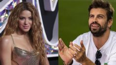 El filoso mensaje de Gerard Piqué sobre su separación con Shakira