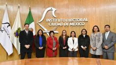 IECM aprueba registro del PRD CDMX