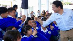 Beca Rita Cetina, fecha exacta de registro para estudiantes de preescolar, primaria y secundaria