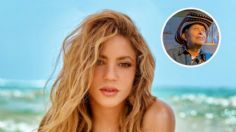 Shakira de luto, da el último adiós a querido amigo y músico que fue parte de la canción “La Bicicleta”