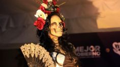 Premiarán la creatividad, durante las celebraciones del Día de Muertos en Tecámac