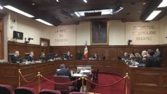 Consejo de la Judicatura Federal actuó correctamente durante el paro de labores, determina SCJN