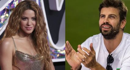 El filoso mensaje de Gerard Piqué sobre su separación con Shakira