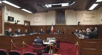 Consejo de la Judicatura Federal actuó correctamente durante el paro de labores, determina SCJN