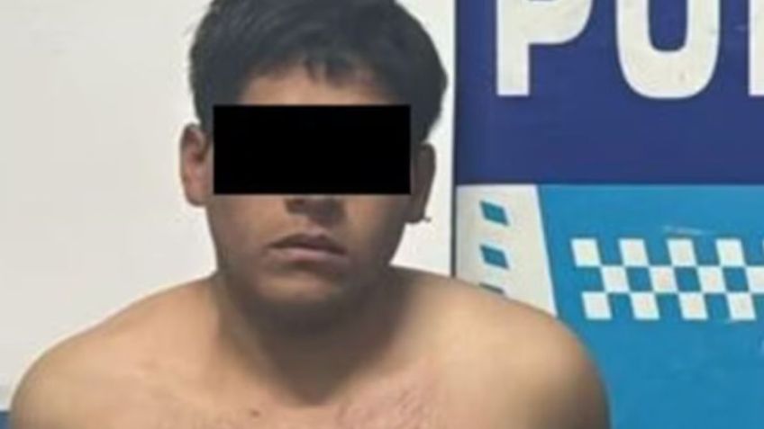 Espantoso Día de la Madre: joven mata a su abuela y ataca a su prima con un cuchillo