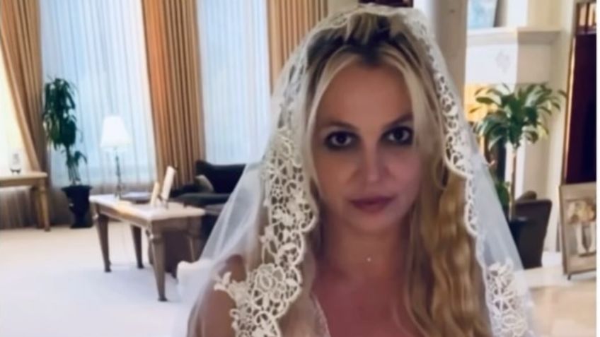 ¿Britney Spears se vuelve a casar? La cantante aseguró que es la cosa más brillante que ha hecho