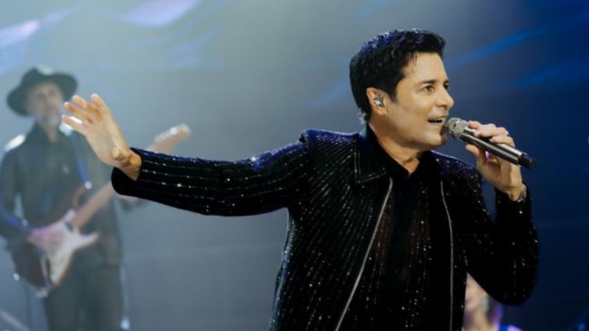 La canciones que Chayanne cantará en sus conciertos en México y que te tienes que aprender, según la IA