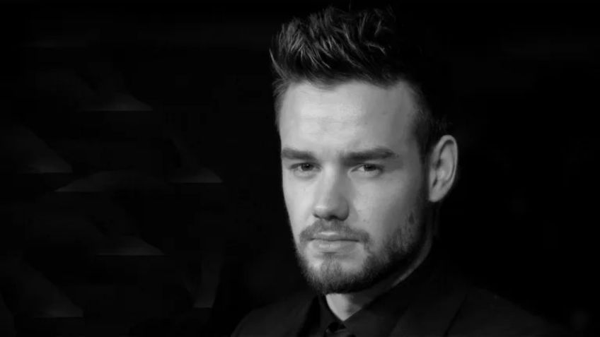 Revelan la cantidad de drogas que Liam Payne ingirió antes de morir