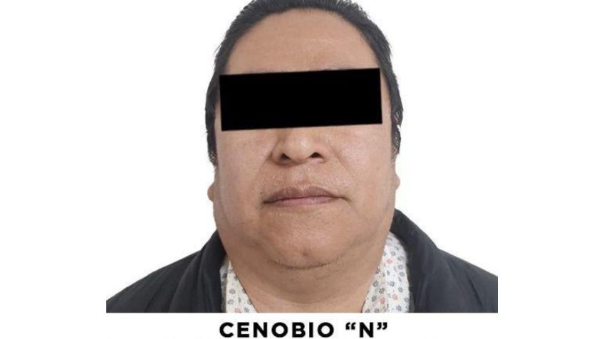 Vinculan a proceso a Cenobio “N” por caso de normalista asesinado de Tenería