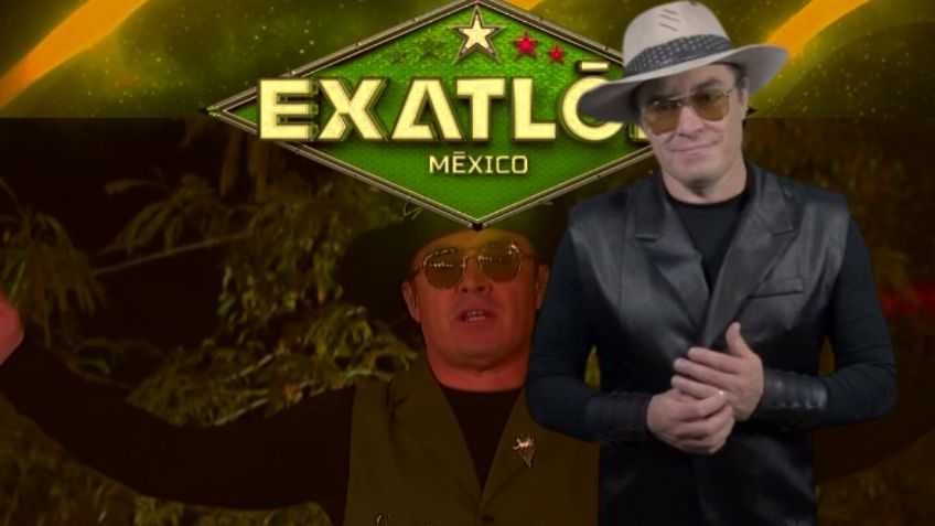 Exatlón México: cómo, a qué hora y dónde ver EN VIVO el inicio de la octava temporada