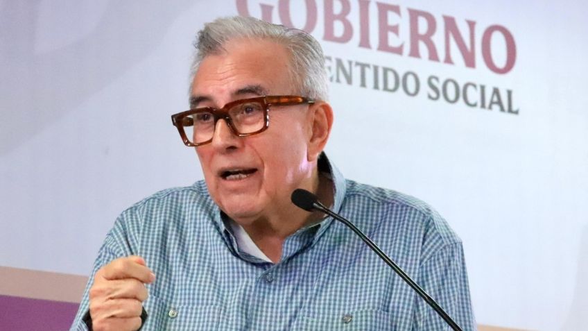 La FGR determinará de manera autónoma contra quién procederá: Rocha Moya