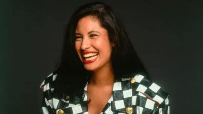 Leticia Miller, la actriz que sería la protagonista de "Selena" y fue encontrada sin vida en un basurero