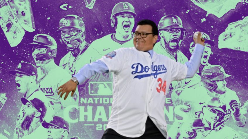 Desmienten el regreso de Fernando Valenzuela, el audio difundido en el juego de Mochis vs. Culiacán no es actual