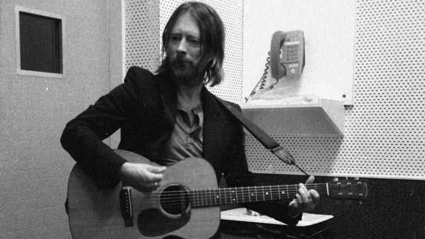 La frase con la que Thom Yorke mató las ilusiones de un posible reencuentro de Radiohead