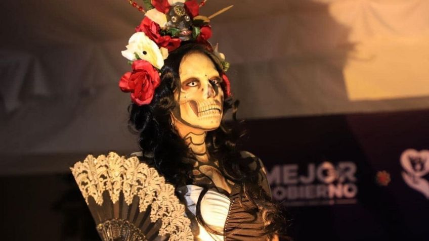 Premiarán la creatividad, durante las celebraciones del Día de Muertos en Tecámac