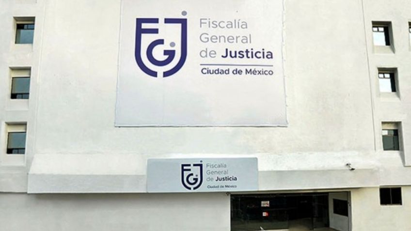 Cumplimenta Fiscalía General orden de aprehensión contra un hombre por su posible participación en el delito de operaciones con recursos de procedencia ilícita