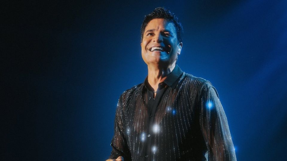 Chayanne confirmó su gira por México