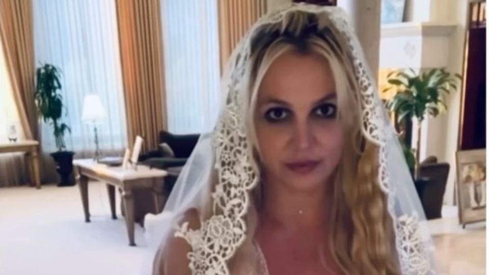 Birtney Spears se habría casado una vez más